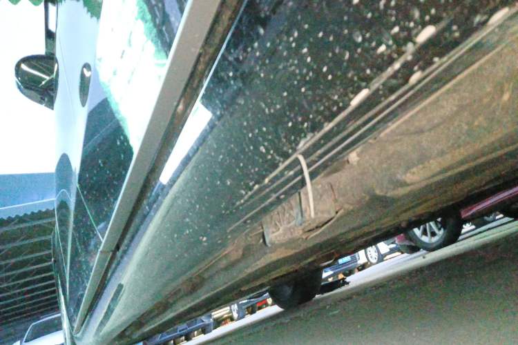 Used Mercedes-Benz S-Class 2021 S 400 L Business Model
