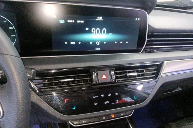 Used Hongqi HS5 2019 2.0T Smart Connect Flagship Edition
