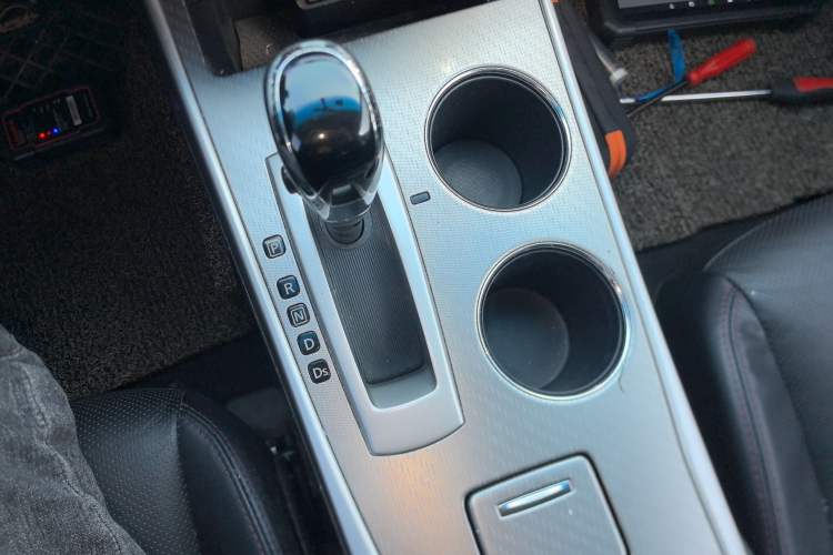 Used Nissan Teana 2016 2.0L XL Comfort Edition