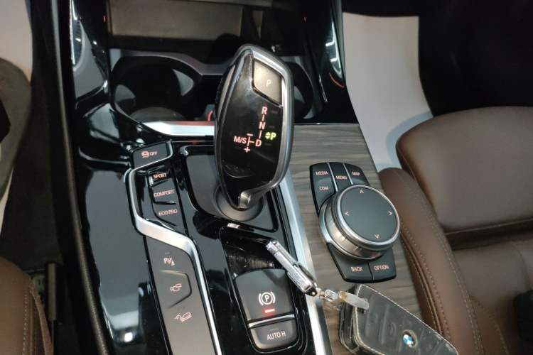 Used BMW X3 2019 xDrive28i Luxury Package