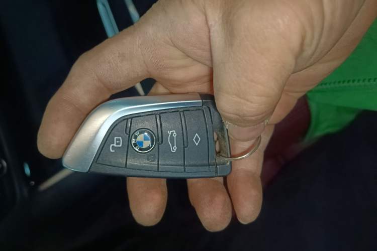 Used BMW i3 2022 eDrive 35 L