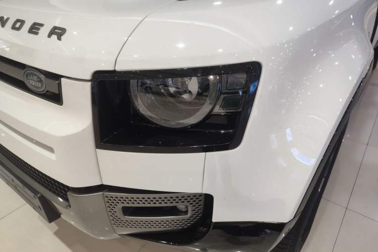 Used Land Rover Defender 2024 110 3.0T P400 X-DYNAMIC HSE