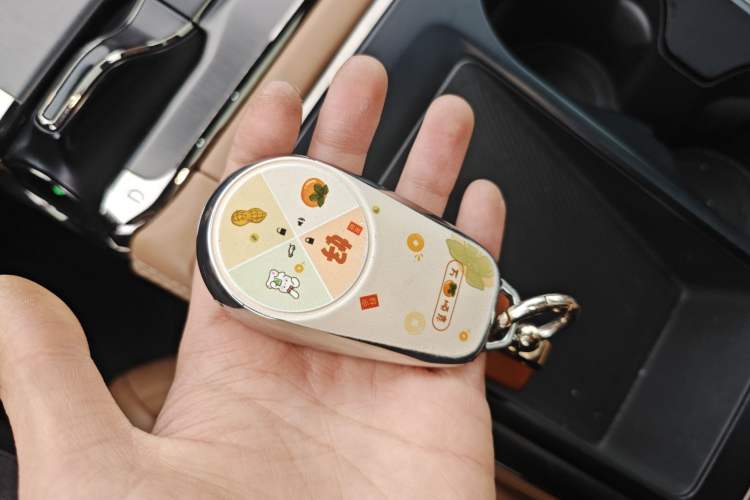 Used Nio ES6 2020 610 km Performance Version