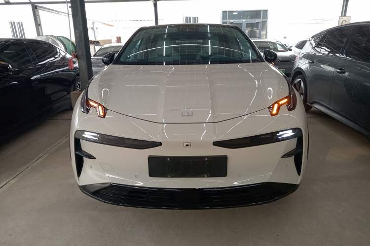 Used Zeekr X 2023 Rear-Drive ME Version 5 Seats
