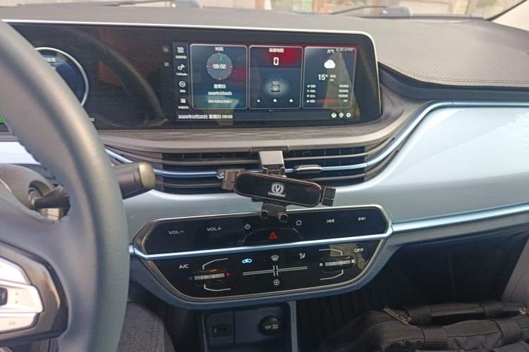 Used Oshan Benni E-Star 2022 Charming Edition Colorful Model Lithium Iron Phosphate
