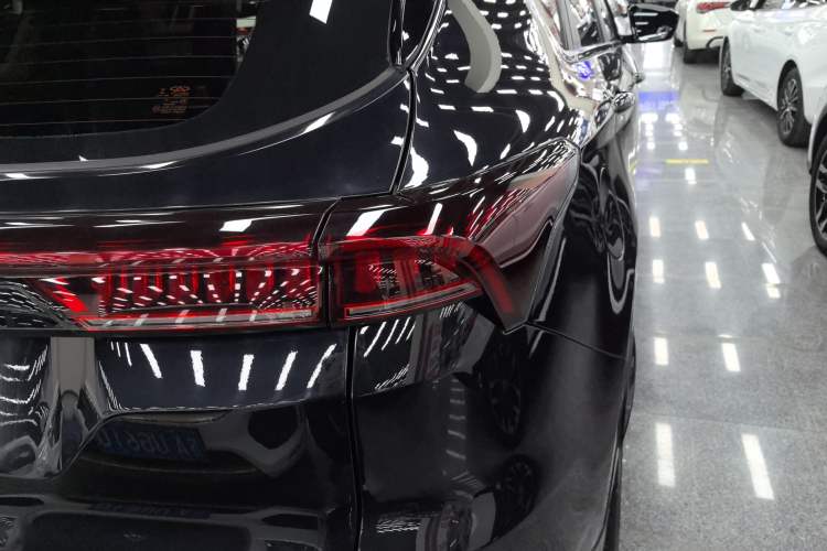 Used JETOUR X70 2019 1.5T DCT Jingxing Edition
