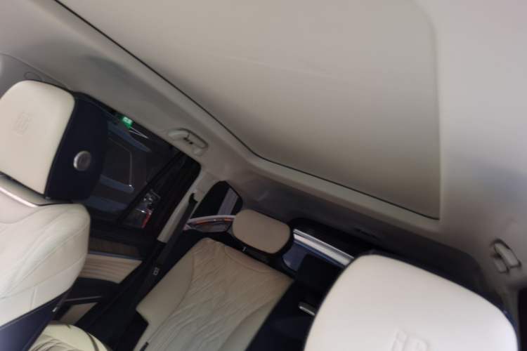 Used Tank 500 New Energy 2024 Hi4-T
