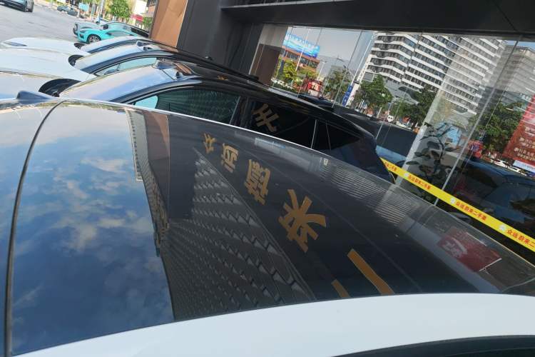 Used ONVO L60 2024 60 kWh All-Wheel Drive
