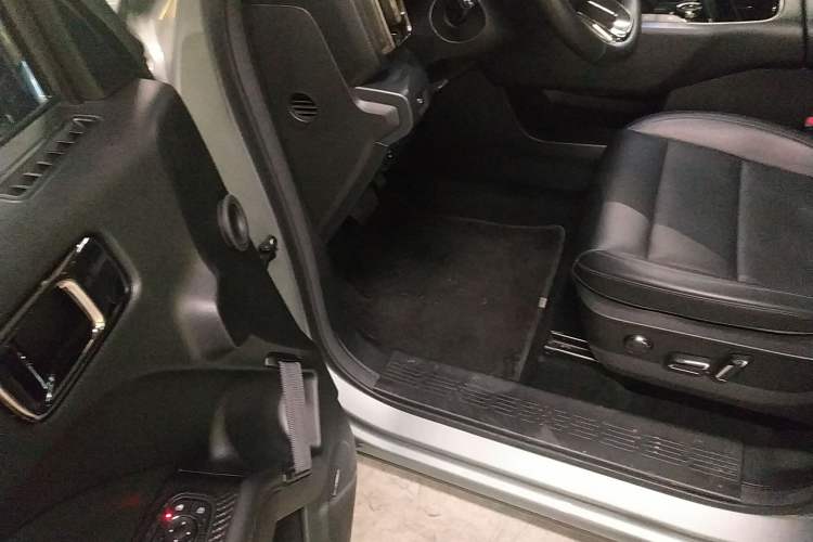 Used Haval Raptor New Energy 2023 Hi4 145 Explorer Edition