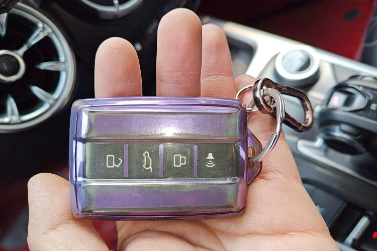 Used Tank 300 2023 Off-Road Edition 2.0T Challenger