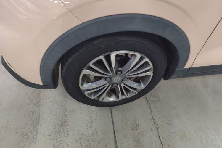 Used Leapmotor T03 2022 Special Edition
