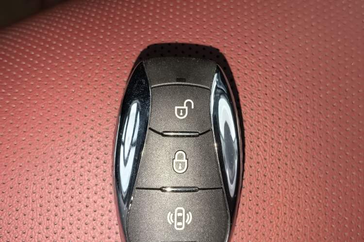 Used Hongqi HS3 PHEV 