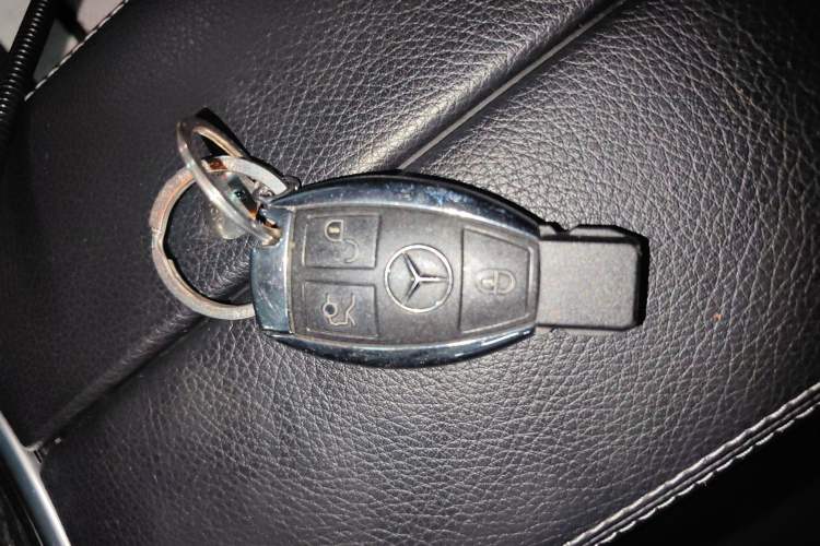 Used Mercedes-Benz C-Class 2017 C 200 L Sport Edition