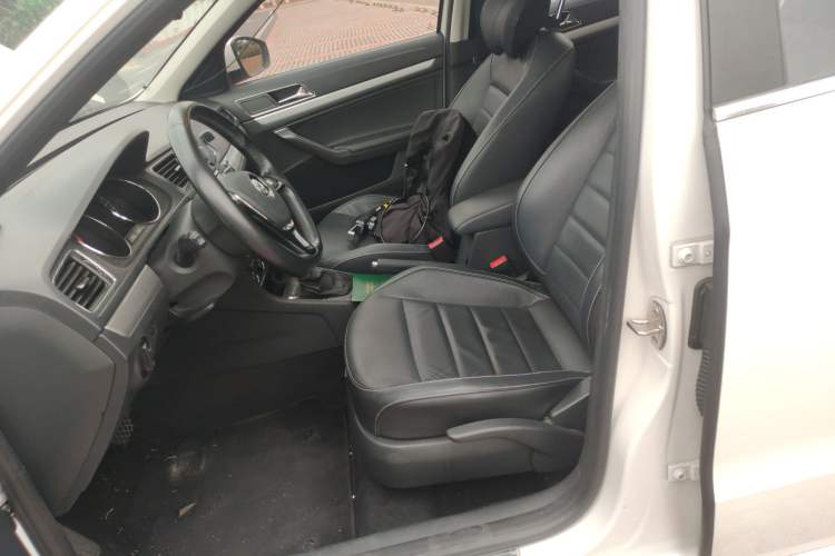 Used Volkswagen Gran Lavida 2017 180TSI DSG Comfort Edition