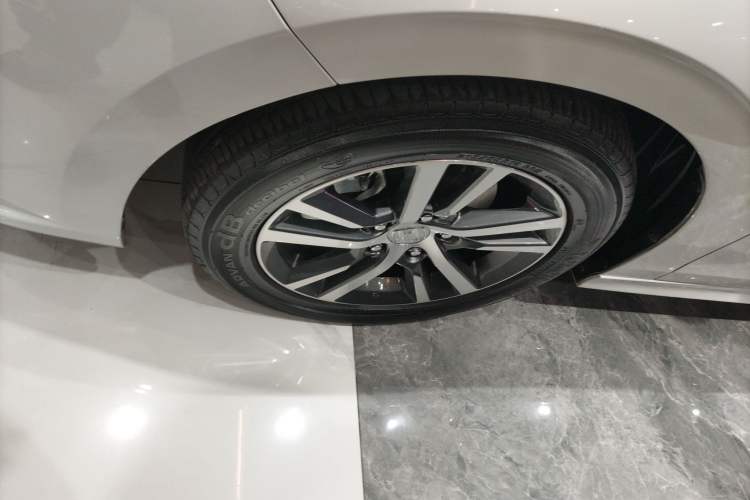 Used Honda Integra 2023 240TURBO CVT Leading Edition
