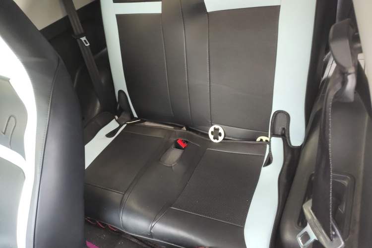 Used Chery Little Ant 2021 150 000 Yuan Ant Fan Edition Ant Cool Version Lithium Iron Phosphate
