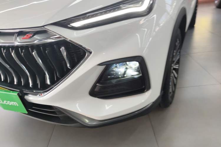 Used Oshan X5 2023 Enjoy Edition 1.5T DCT Luxury Model