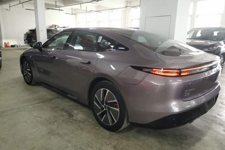 Used  Star Era ES 2025 Extended-Range Max Urban Assisted Driving
