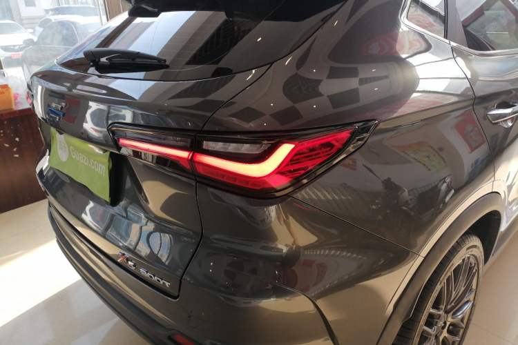 Used Oshan X5 2021 1.5T DCT Flagship Edition