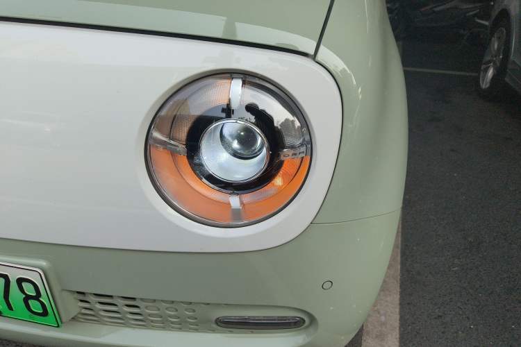 Used ORA Black Cat 2021 405 km Long-Range Version
