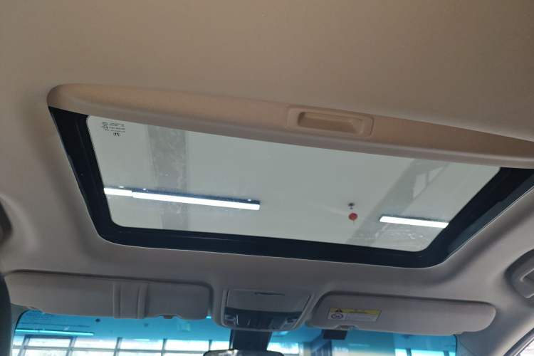 Used Honda Odyssey 2022 2.0L eHEV Sharp·Luxury Edition
