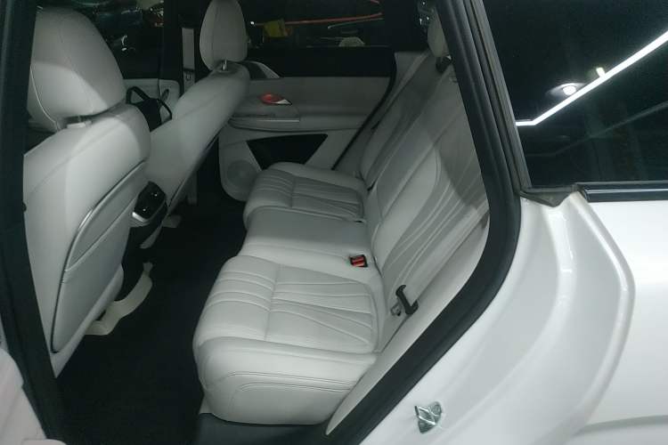 Used XPeng G9 2024 702 Max