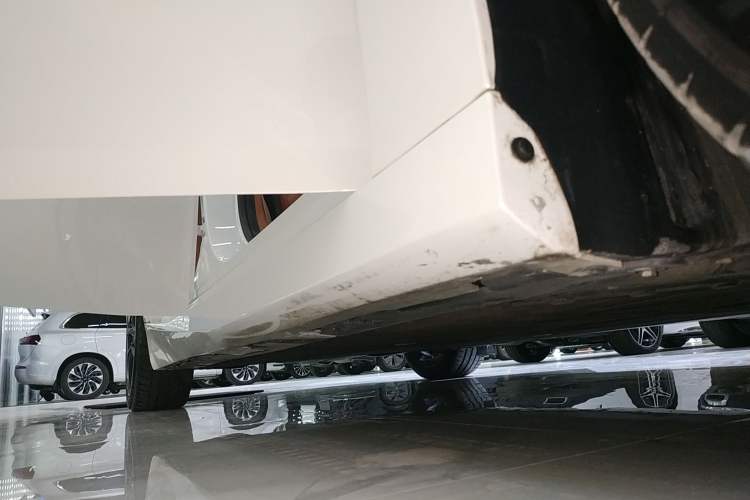 Used  GT 2024 Global Model 710 Ultra-High-Voltage LiDAR Edition
