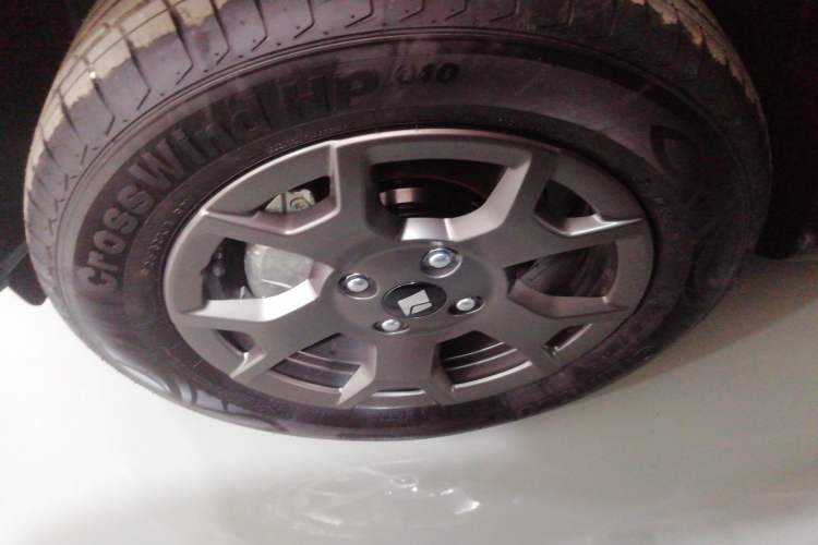 Used Baojun Spark EUV 2026 301km Flagship Edition