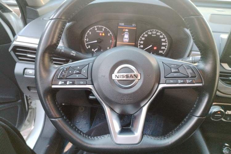 Used Nissan Teana 2021 2.0L XL Comfort Edition
