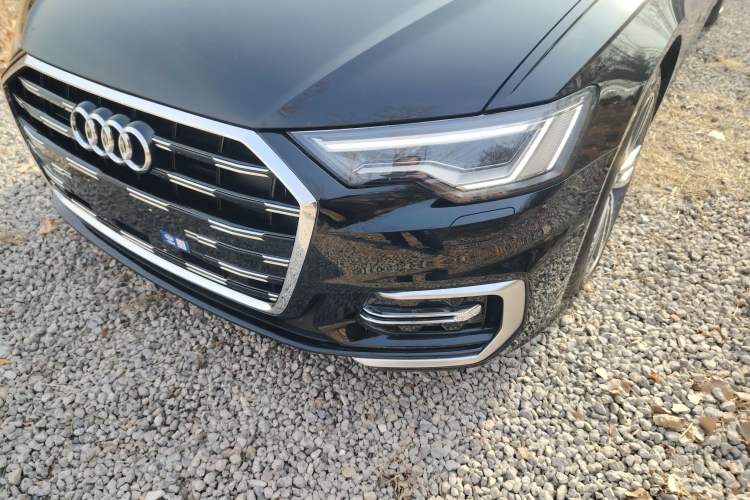 Used Audi A6L 2024 40 TFSI Luxury Dynamic Edition
