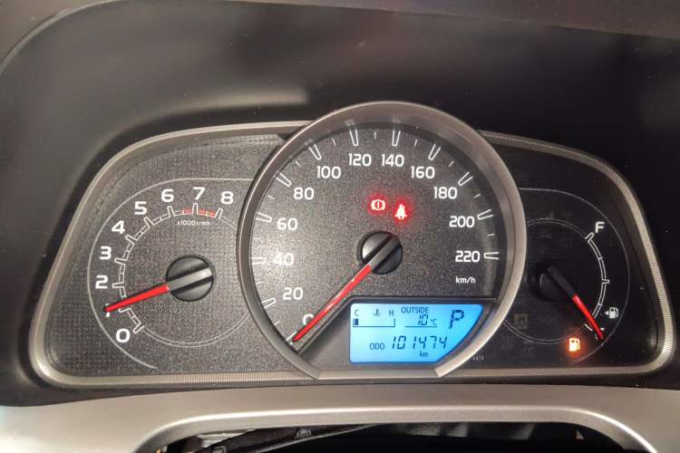 Used Toyota RAV4 2013 2.0L CVT Two-Wheel Drive Urban Edition