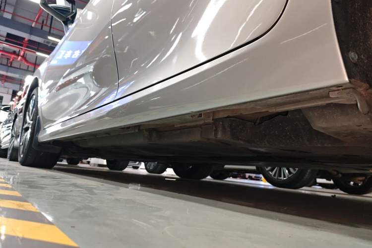 Used Toyota Camry 2021 2.5G Luxury Edition
