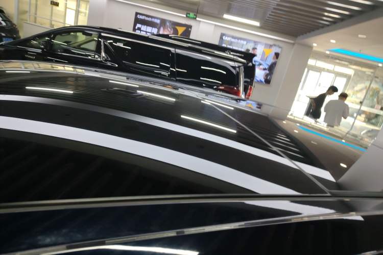 Used Porsche Cayenne 2021 Cayenne E-Hybrid 2.0T
