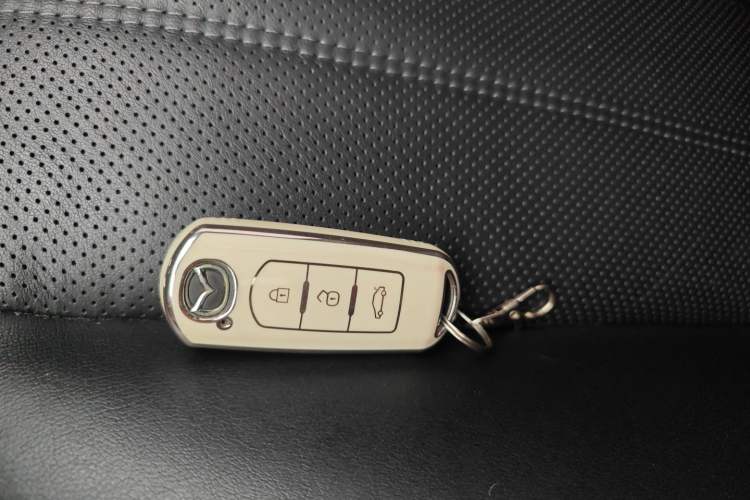 Used Mazda Atenza 2020 2.5L Skyline Sport Edition
