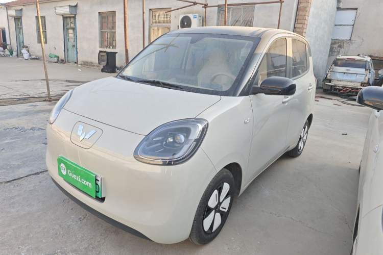 Used Wuling Hongguang MINIEV 2025 Four-Door Version Premium Edition