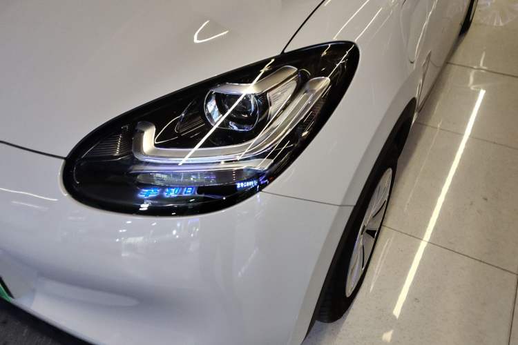 Used Wuling Bingo 2025 203km Light Edition