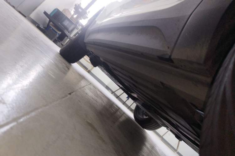 Used Volvo XC40 2021 T4 Four-Wheel Drive Smart Luxury Edition