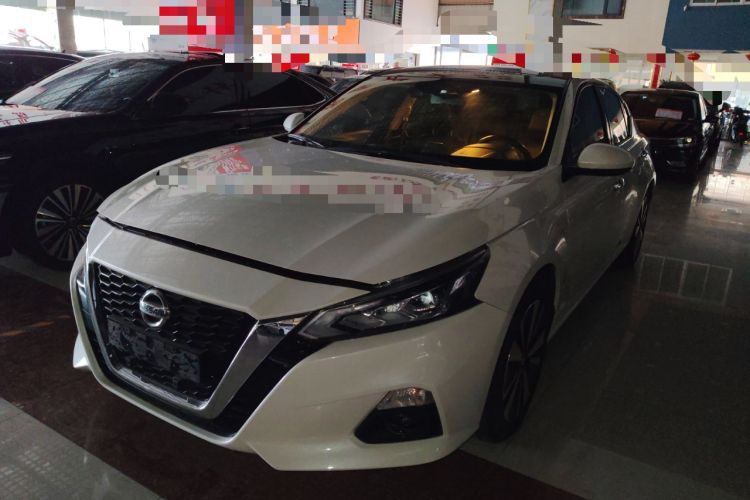 Used Nissan Teana 2021 2.0L XL Comfort Edition