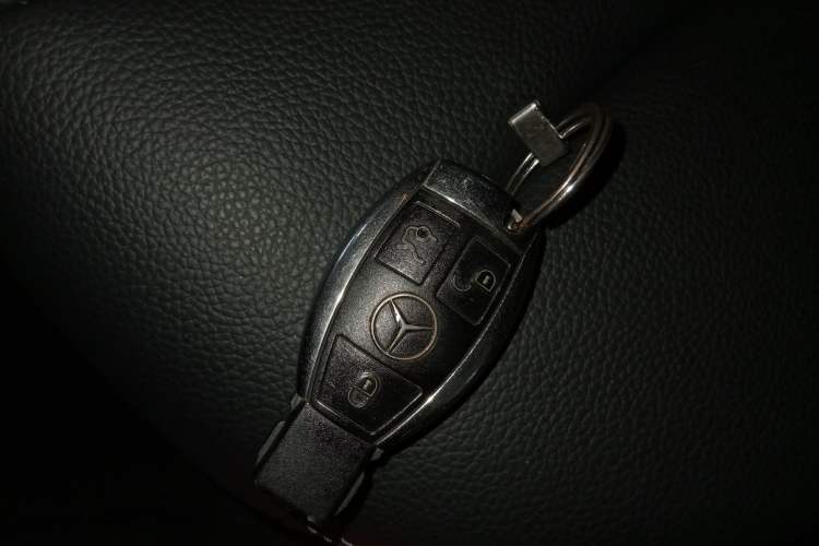 Used Mercedes-Benz C-Class 2015 Revised C 200 L Sport Edition
