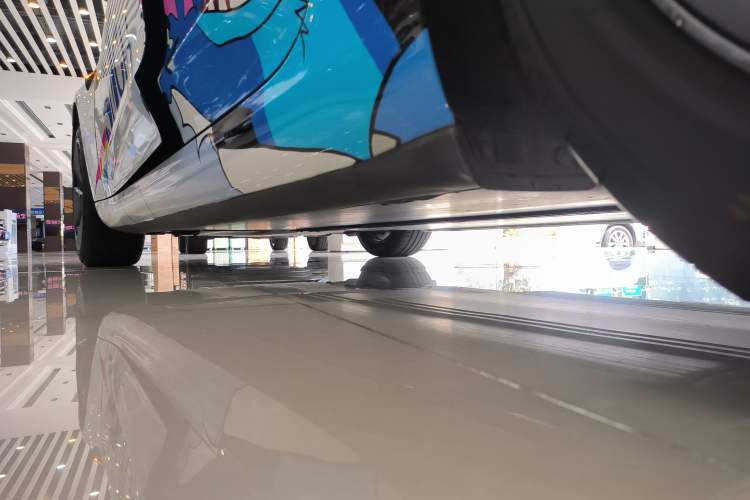 Used Tesla Model 3 2021 Standard Range Rear-Drive Upgraded Version
