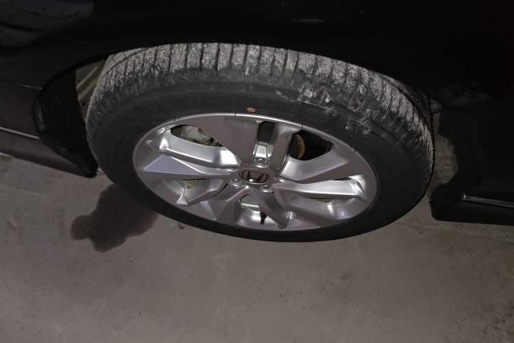 Used Honda Accord 2018 260TURBO Elite Edition China VI