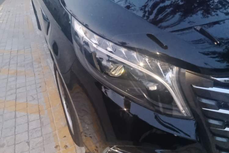 Used  LS Series 2023 LS570MX Tianzhou