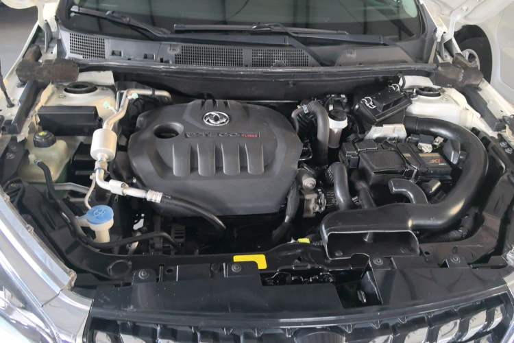 Used Venucia T70 2019 1.4T Manual Enjoyment Edition