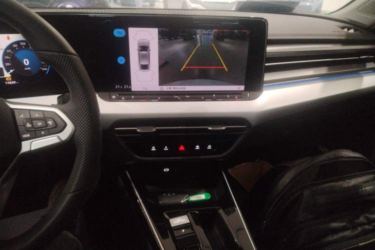 Used Volkswagen Lamando 2025 Lavida L 280TSI DSG Cool & Spicy Edition