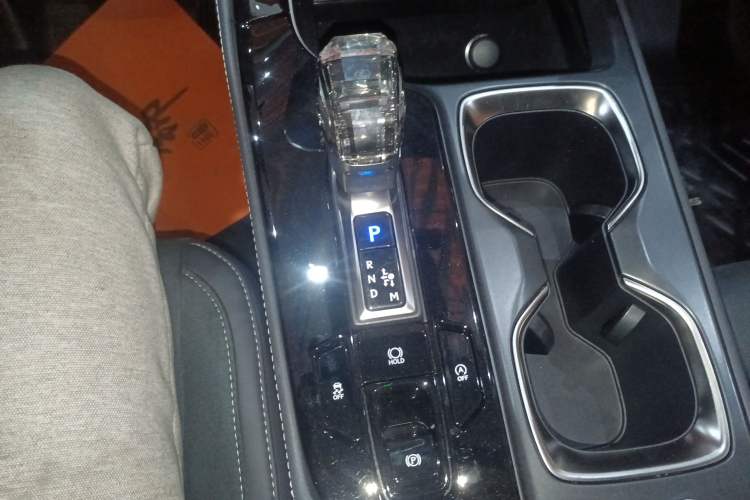 Used Lexus NX 2022 260 Front-Wheel Drive Chuanchi Edition