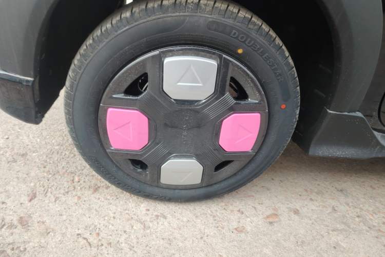 Used  Panda 2025 210km Panda Kart
