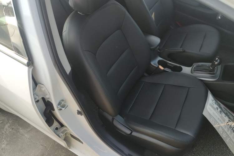 Used Kia K3S 2014 1.6L Automatic GL