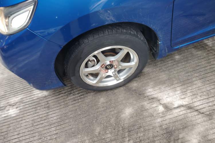 Used Honda Fit 2018 1.5L CVT Comfort Version