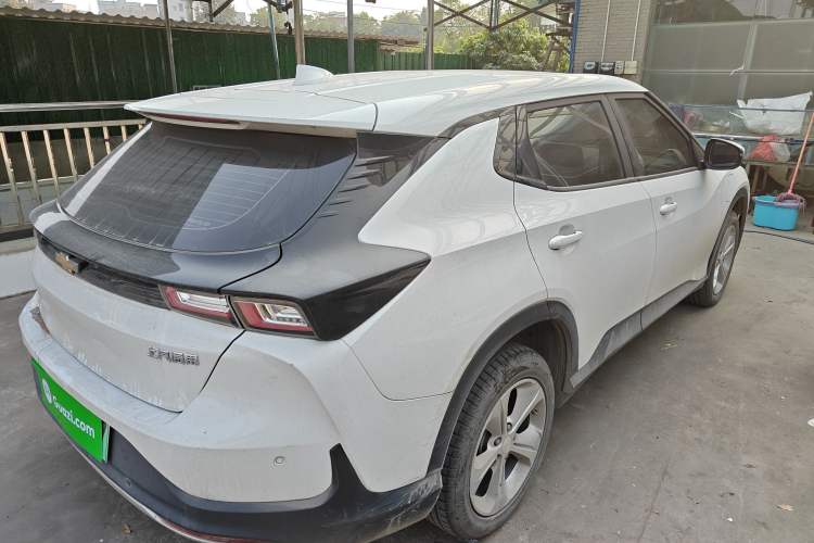 Used Chevrolet Menlo 2023 Starry Edition
