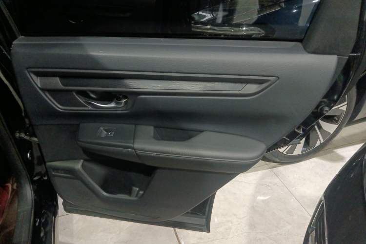 Used Honda CR-V 2023 240TURBO Two-Wheel Drive Active Version 5 Seats
